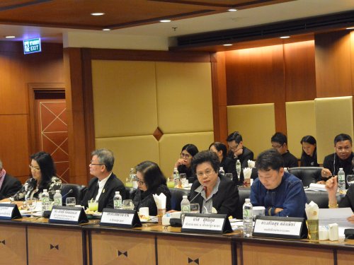 Preview ภาพการประชุม ครั้งที่ 1/2560