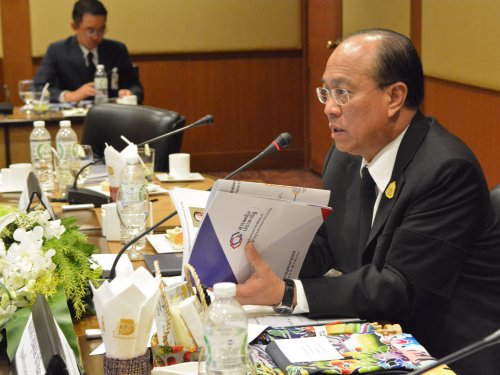 Preview ภาพการประชุม ครั้งที่ 1/2560