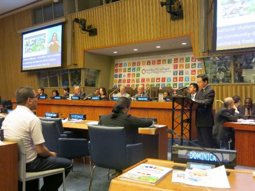 Preview HLPF 