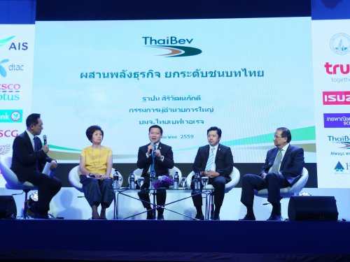 Preview ผสานพลังธุรกิจ 